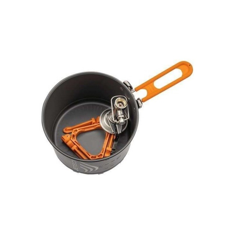 Stash Cooking System - Jetboil