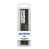 Goodram DIMM GR5600D564L46/32G memory module 32 GB 1 x 32 GB DDR5 Goodram DIMM GR5600D564L46/32G memory module 32 GB 1 x 32 GB DDR5