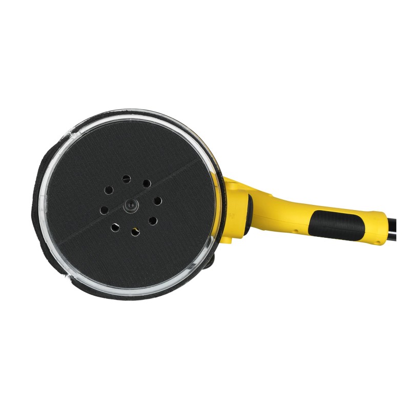 Stanley SFMEE500S Disc sander Black, Yellow Stanley SFMEE500S Disc sander Black, Yellow
