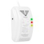 BLOW Carbon monoxide detector XC25 230V
