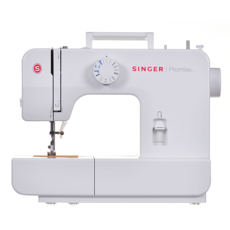 SEWING MACHINE SINGER PROMISE 1408