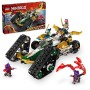 LEGO Ninjago 71820 Multipurpose ninja vehicle