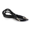 Gembird A-HDMI-VGA-03 video cable adapter 0.15 m HDMI Type A (Standard) VGA (D-Sub) Black Gembird A-HDMI-VGA-03 video cable adapter 0.15 m HDMI Type A (Standard) VGA (D-Sub) Black