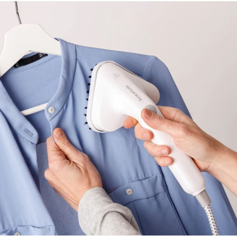 Taurus Sliding Care Force 2200 Clothes Steamer Taurus Sliding Care Force 2200 Clothes Steamer