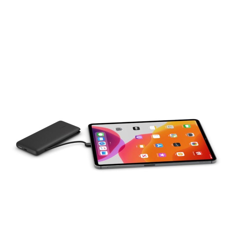 Belkin BPB006btBLK 10000 mAh Black Belkin BPB006btBLK 10000 mAh Black