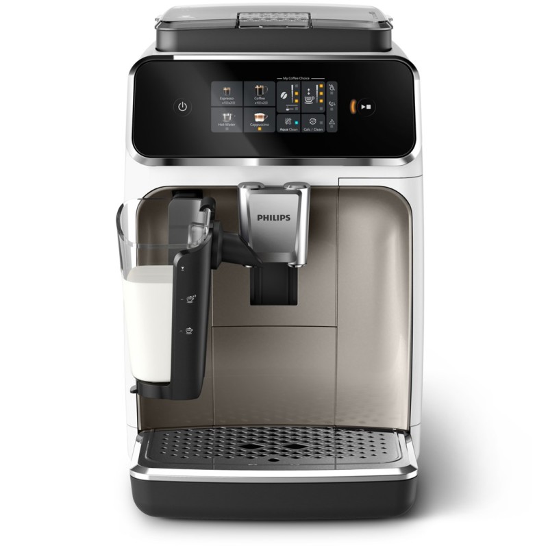 Philips EP2333/40 coffee maker Fully-auto Espresso machine Philips EP2333/40 coffee maker Fully-auto Espresso machine