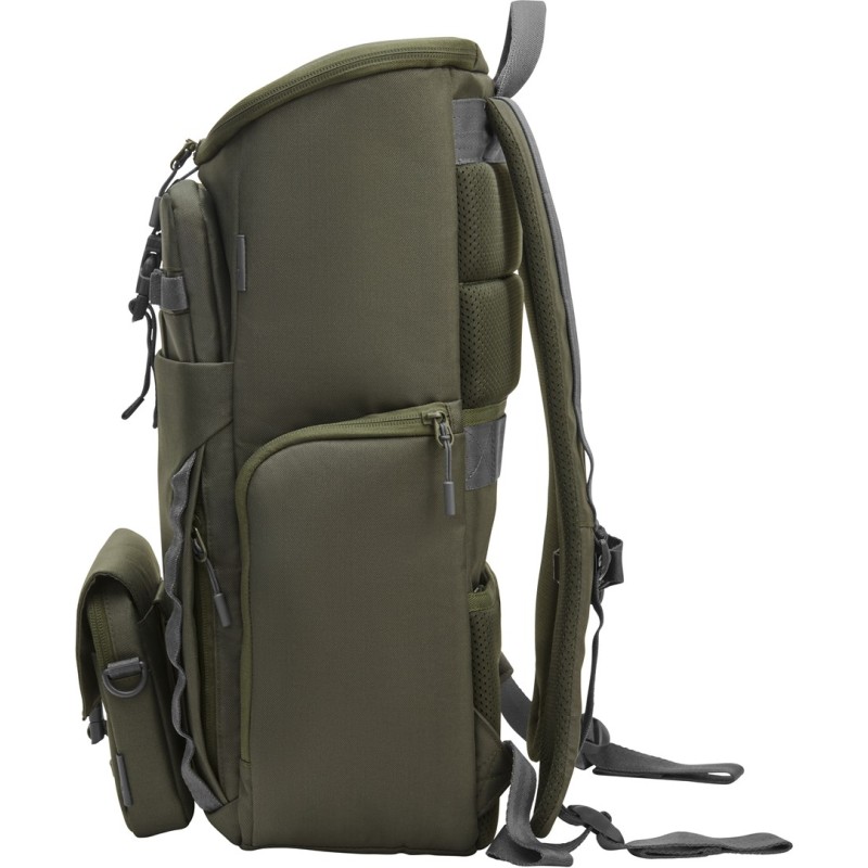 HP 15.6-inch Modular Laptop Backpack HP 15.6-inch Modular Laptop Backpack