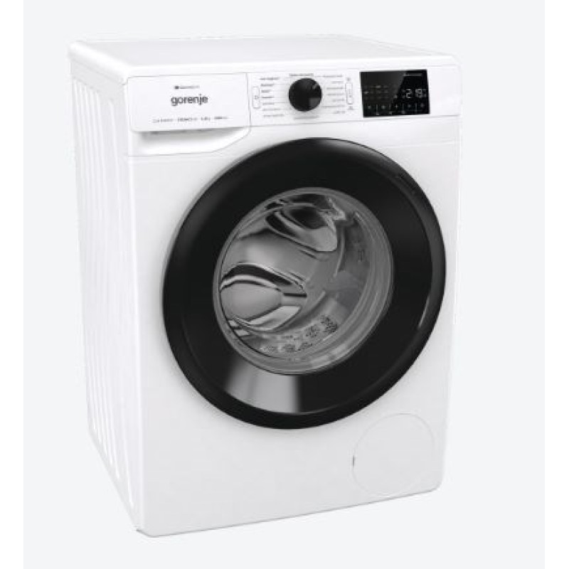 Gorenje G400 Freestanding Washing Machine, 8 kg, 1400 rpm WPNEI84A1SWIFI/PL Gorenje G400 Freestanding Washing Machine, 8 kg, 1400 rpm WPNEI84A1SWIFI/PL