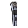 BaByliss E976E hair trimmers/clipper Black, Titanium 26