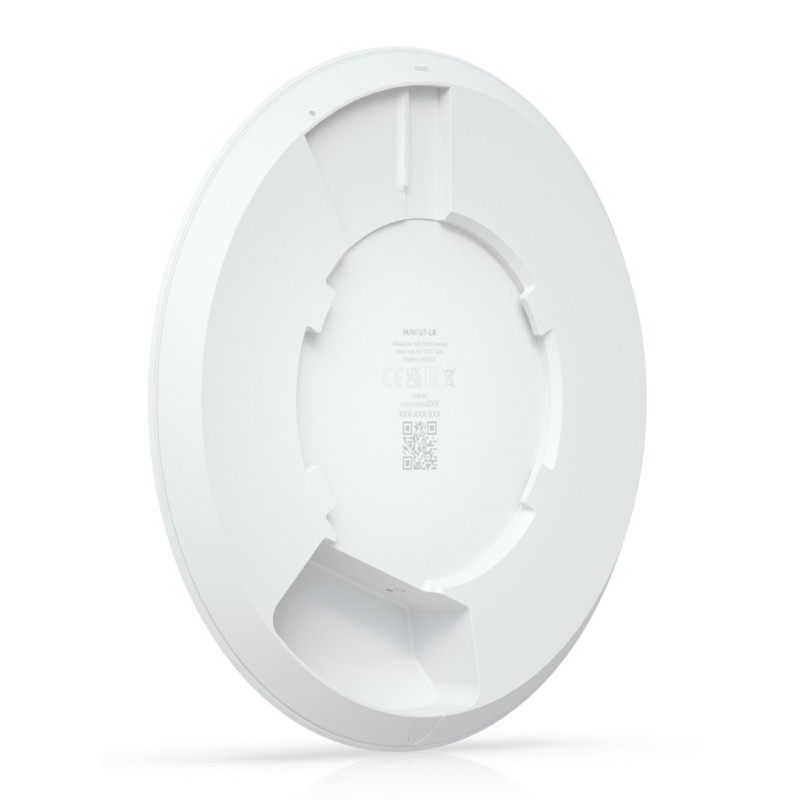 Ubiquiti U7 Long-Range 7300 Mbit/s White Power over Ethernet (PoE)