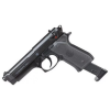 Beretta M92 FS HME spring-loaded ASG pistol Beretta M92 FS HME spring-loaded ASG pistol