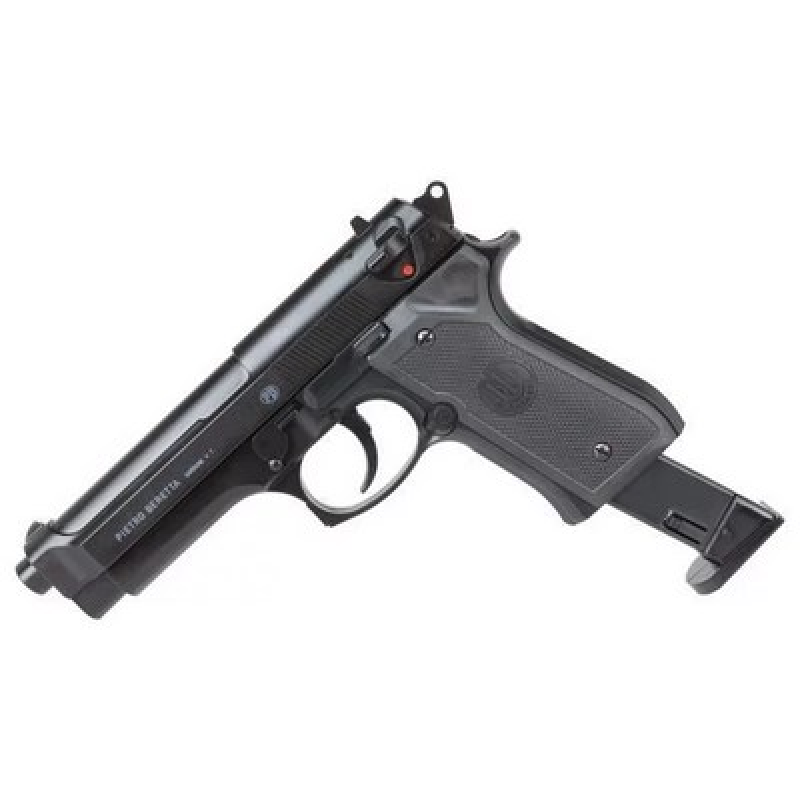 Beretta M92 FS HME spring-loaded ASG pistol Beretta M92 FS HME spring-loaded ASG pistol