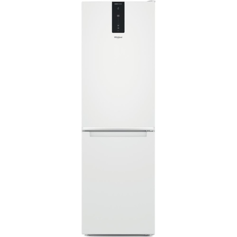 Whirlpool W7X 82O W Freestanding 335 L E White Whirlpool W7X 82O W Freestanding 335 L E White