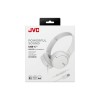 JVC HA-S33UCWU - headphones, white JVC HA-S33UCWU - headphones, white