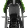 Razor Dirt Rocket SX350 McGrath electric scooter 1 seat(s) 22 km/h Black, Green, Grey, White