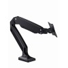 Gembird MA-DA1-03 monitor mount / stand 88.9 cm (35 Gembird MA-DA1-03 monitor mount / stand 88.9 cm (35