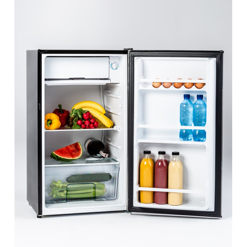 Refrigerator-freezer combination Ravanson LKK-90ES Refrigerator-freezer combination Ravanson LKK-90ES