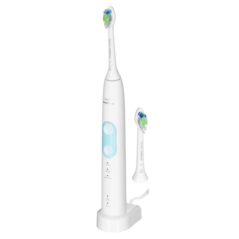 Philips Sonicare Built-in pressure sensor Sonic electric toothbrush Philips Sonicare Built-in pressure sensor Sonic electric toothbrush