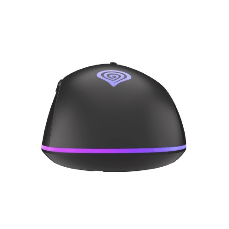 KRUX Fuze Pro mouse Right-hand USB Type-A Optical 12000 DPI KRUX Fuze Pro mouse Right-hand USB Type-A Optical 12000 DPI