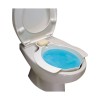 Bidet for seat