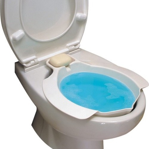 Nasadka, nakładka na sedes