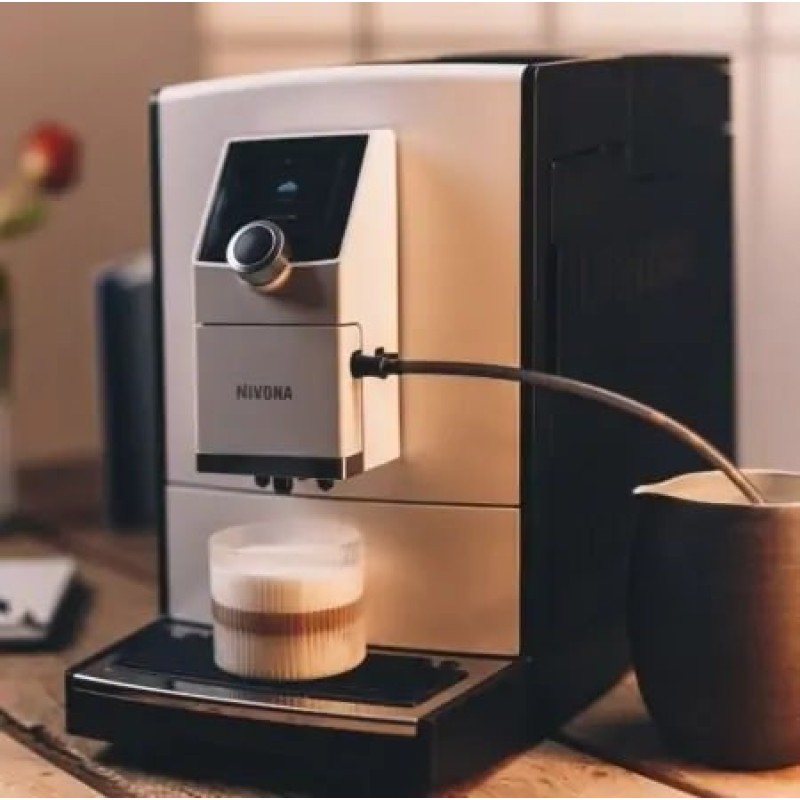 Nivona CafeRomatica 797 Nivona CafeRomatica 797