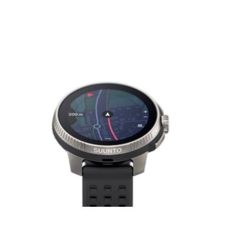 Zegarek sportowy SUUNTO RACE S POWDER PINK Zegarek sportowy SUUNTO RACE S POWDER PINK