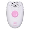 Depilator BRAUN 1 Silk-Epil 1 SE1-000