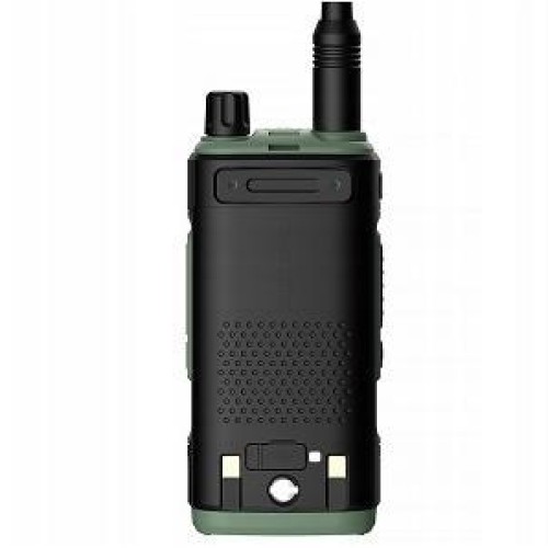 BAOFENG UV-17E WALKIE-TALKIE green