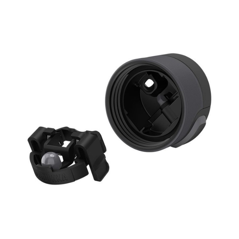 Kambukka Etna thermal mug 300 ml - Pitch Black Kambukka Etna thermal mug 300 ml - Pitch Black