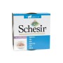 SCHESIR in cooking water Tuna - wet cat food - 85 g