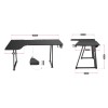 GAMING DESK HUZARO HERO 7.7 GAMING DESK HUZARO HERO 7.7