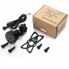 In-ear wireless gaming headphones ASSAULT TWS MT3606