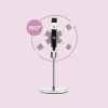 Girmi make-up mirror BE02 Girmi make-up mirror BE02