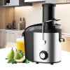 Feel Maestro MR-805 Juicer 900 W Black, Silver