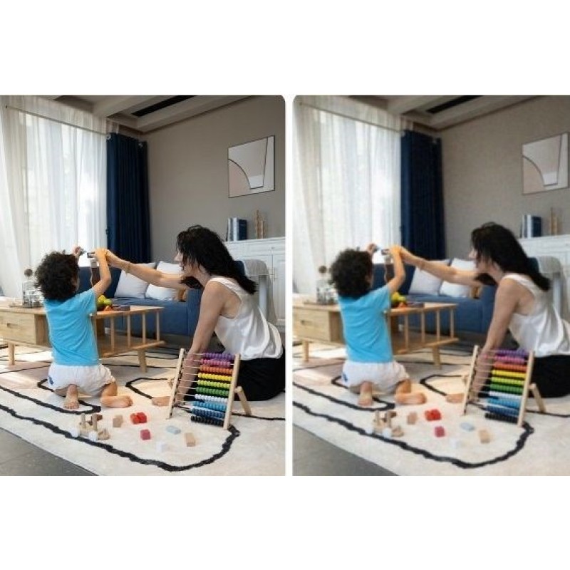 Kamera IP Reolink E-Series-E340 Kamera IP Reolink E-Series-E340