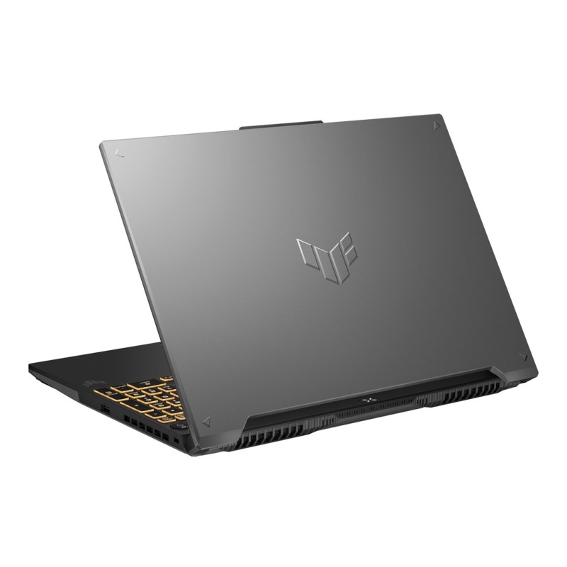 ASUS TUF Gaming F16 FX607VU-I5165 Core 5 210H 16.0 ASUS TUF Gaming F16 FX607VU-I5165 Core 5 210H 16.0