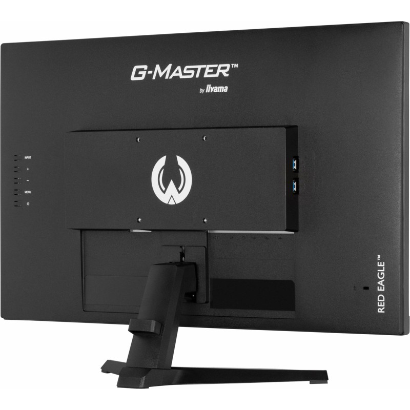 iiyama G-MASTER G2770HSU-B6 computer monitor 68.6 cm (27