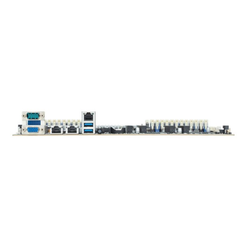 Płyta główna Asus S14NA-U12/ASMB11 1x SP6 AMD Epyc 8004 SoC (12xDIMM, 2xSFP28 25G, 2xPCIe 5.0 x16, 1xPCIe 5.0 x8, ASMB11, CEB) Płyta główna Asus S14NA-U12/ASMB11 1x SP6 AMD Epyc 8004 SoC (12xDIMM, 2xSFP28 25G, 2xPCIe 5.0 x16, 1xPCIe 5.0 x8, ASMB11, CEB)