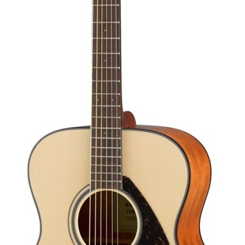 Yamaha FS800 Natural - Acoustic guitar Yamaha FS800 Natural - Acoustic guitar