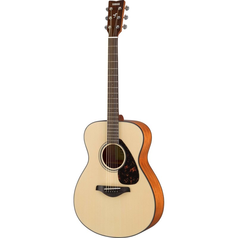 Yamaha FS800 Natural - Acoustic guitar Yamaha FS800 Natural - Acoustic guitar