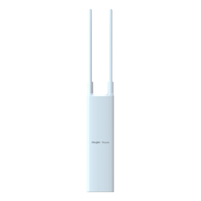 Ruijie Networks RG-RAP52-OD wireless access point 1267 Mbit/s White Power over Ethernet (PoE) Ruijie Networks RG-RAP52-OD wireless access point 1267 Mbit/s White Power over Ethernet (PoE)