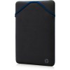 HP Reversible Protective 15.6-inch Blue Laptop Sleeve HP Reversible Protective 15.6-inch Blue Laptop Sleeve