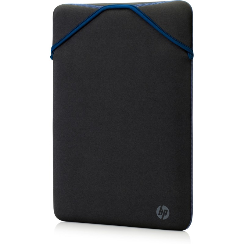 HP Reversible Protective 15.6-inch Blue Laptop Sleeve HP Reversible Protective 15.6-inch Blue Laptop Sleeve