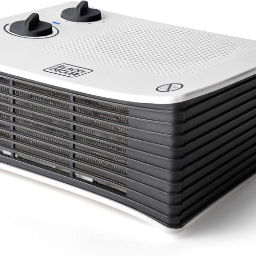 Black+Decker BXSH2001E fan heater