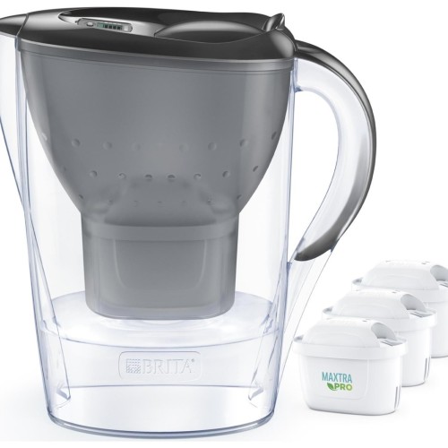 Brita Marella +3 Maxtra Pro PP filter jug