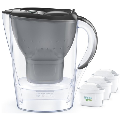 Brita Marella +3 Maxtra Pro PP filter jug Brita Marella +3 Maxtra Pro PP filter jug