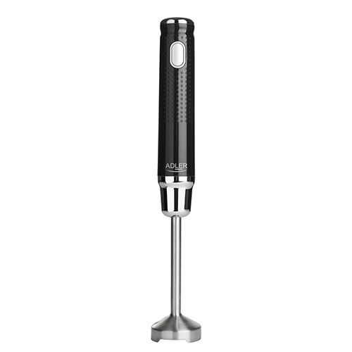 Adler AD 4617 blender Immersion blender Black,Silver 350 W Adler AD 4617 blender Immersion blender Black,Silver 350 W