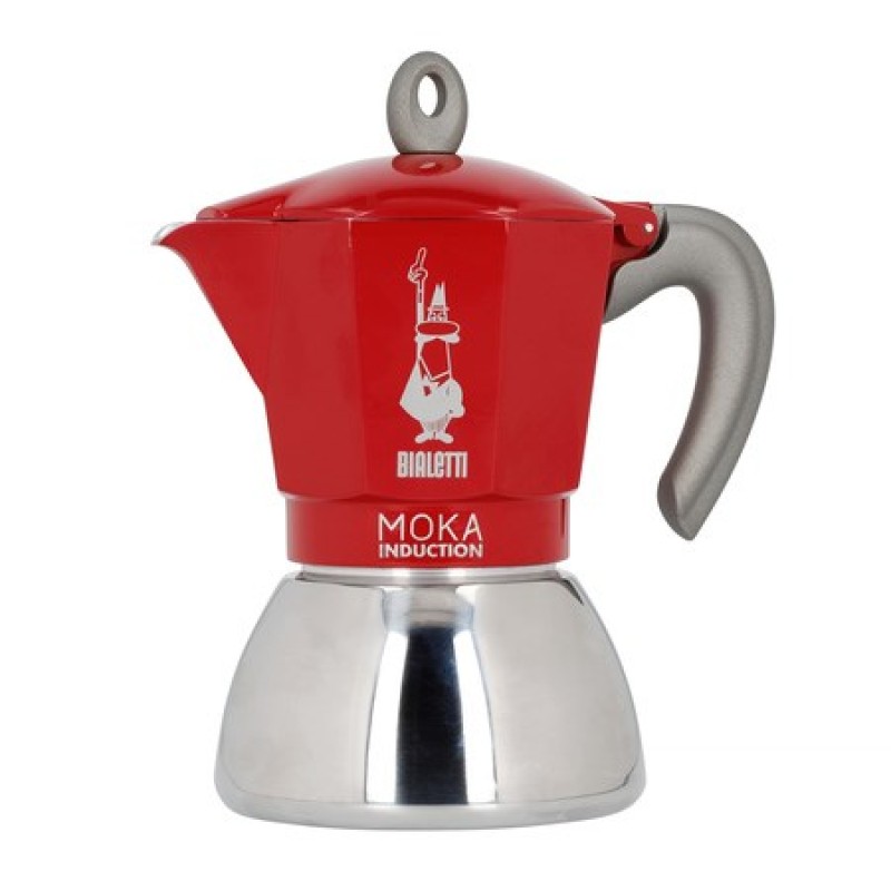 Bialetti Moka Induction Moka pot 4tz