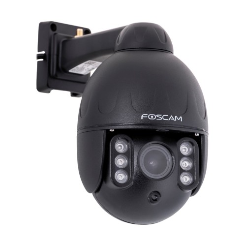 Foscam SD4-WB Dome IP security camera Outdoor 2304 x 1536 pixels Wall